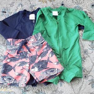 Janie Jack Hanna Summer Beach Lot